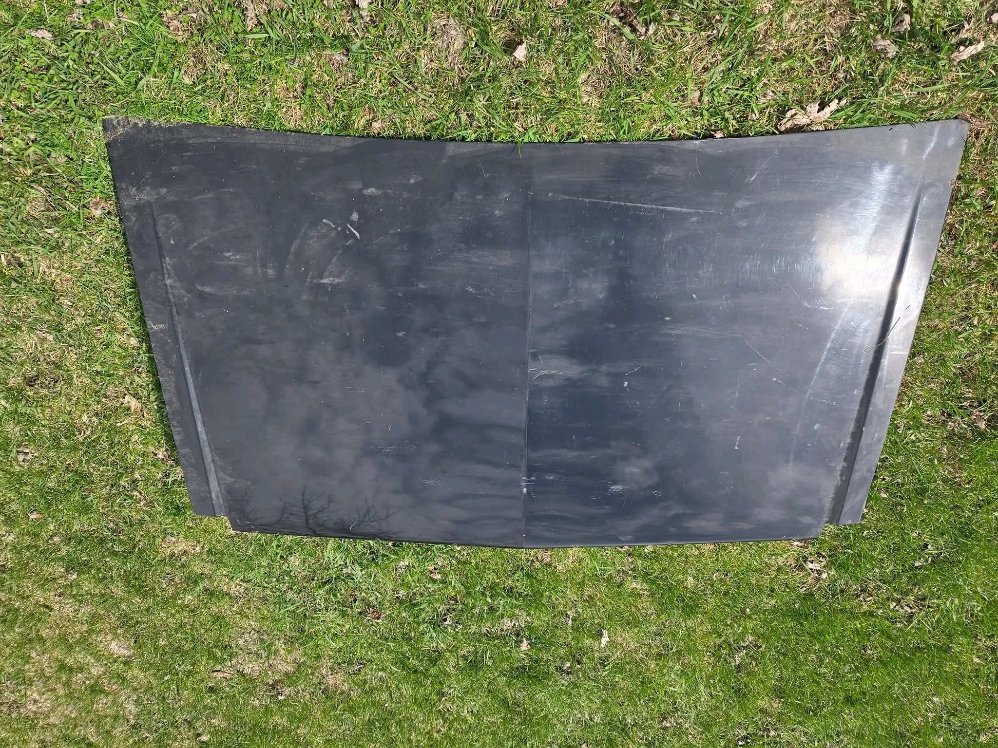 Trunk lid image