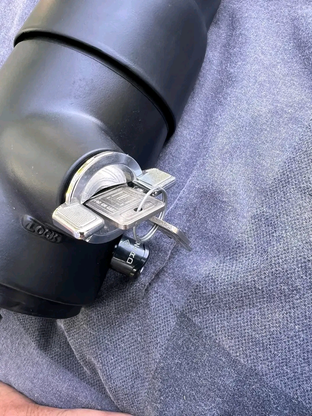 Steering column thumbnail 2