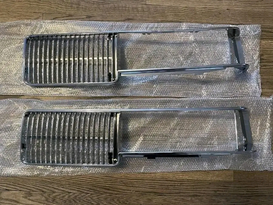 Grill image