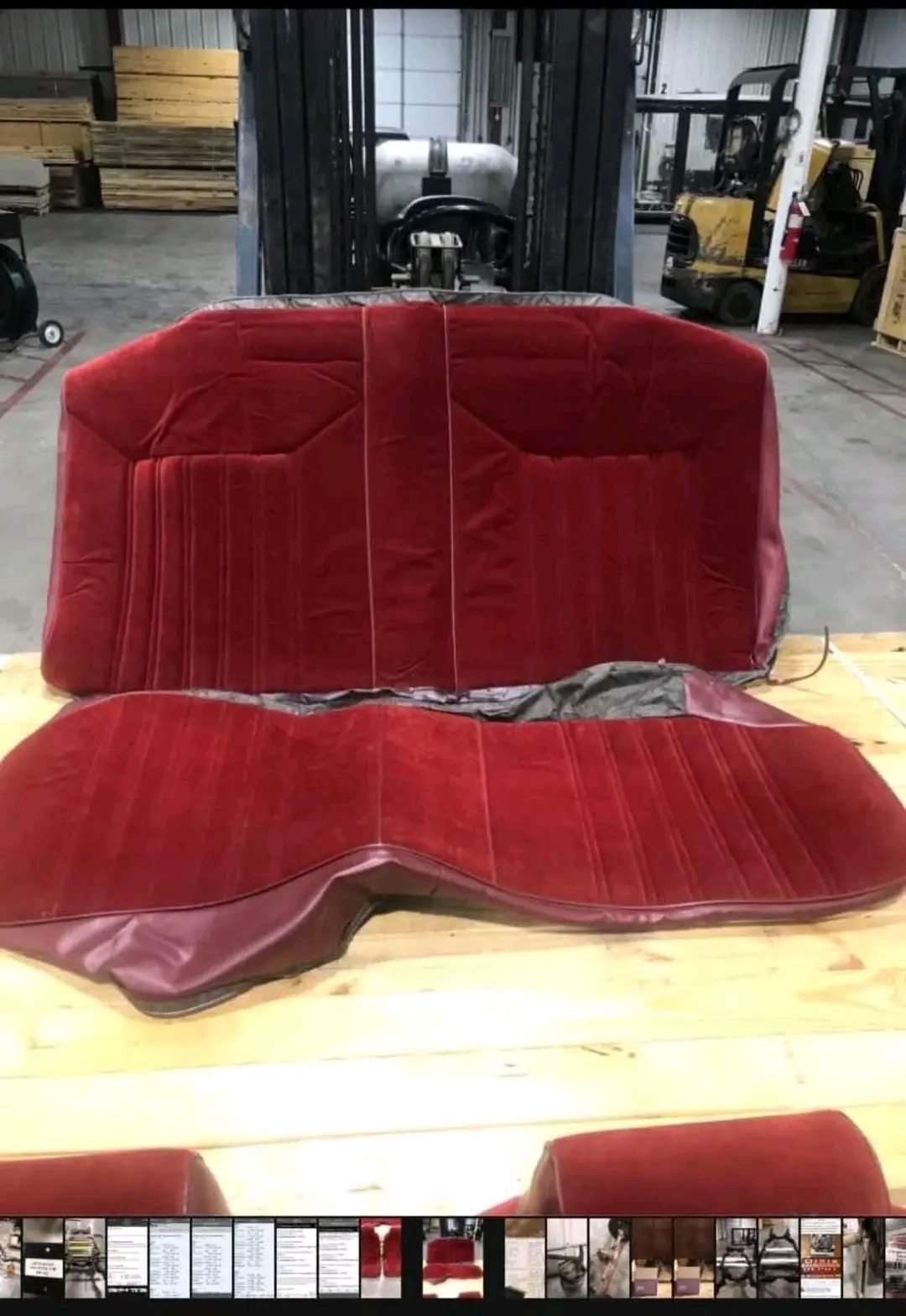 Seats thumbnail 2