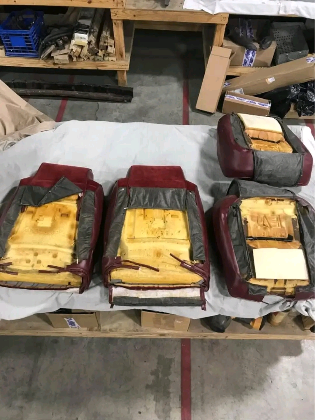 Seats image