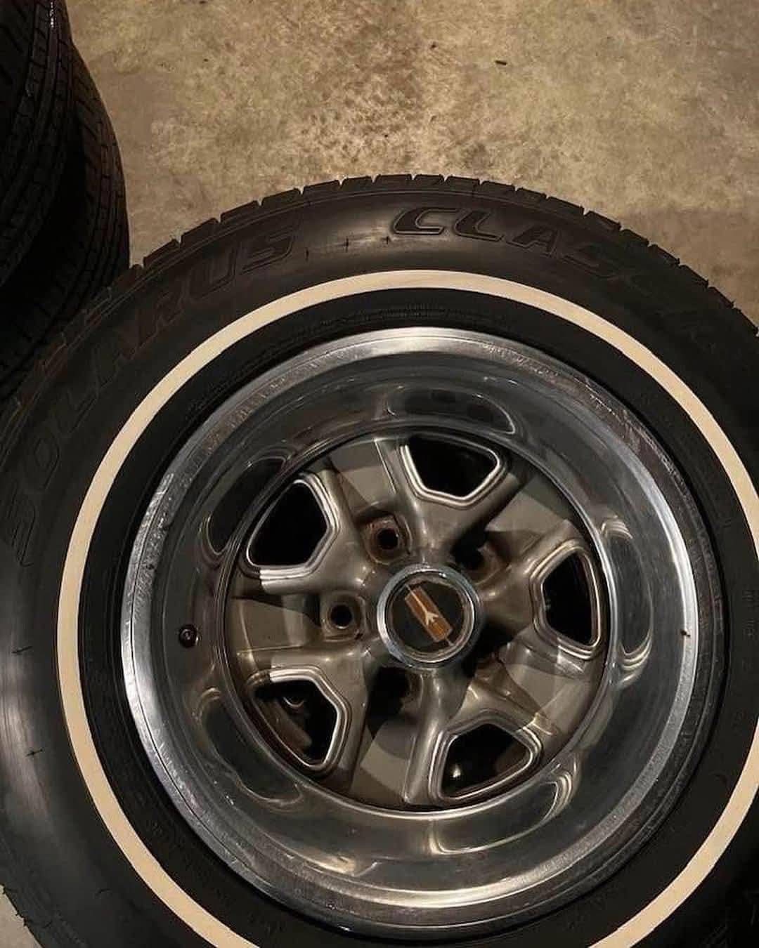 Wheels thumbnail 4