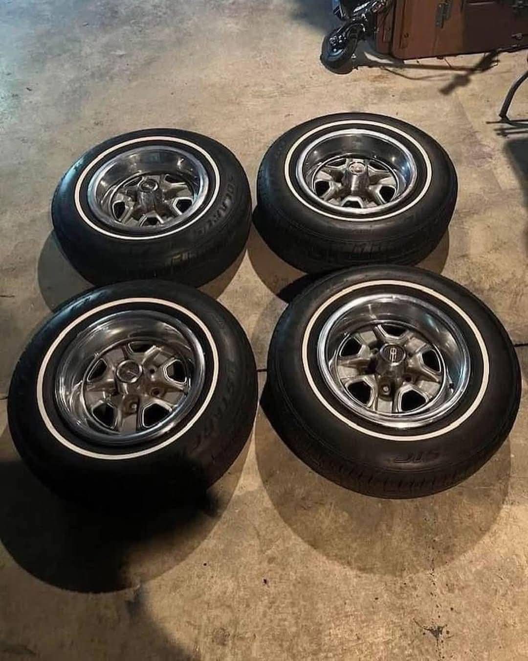 Wheels image