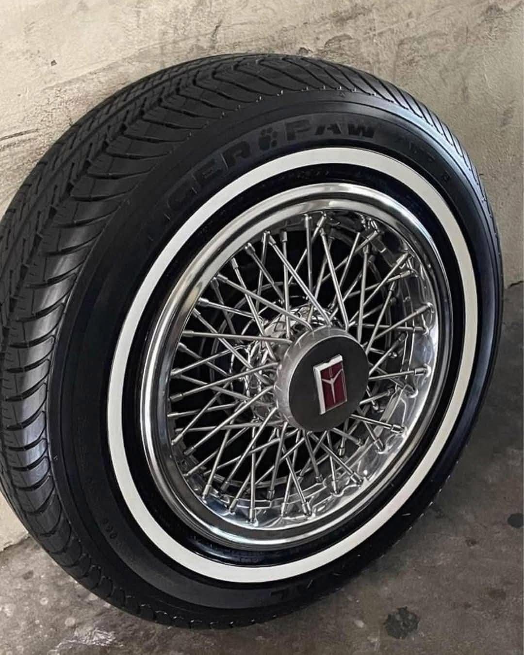 Wheels image