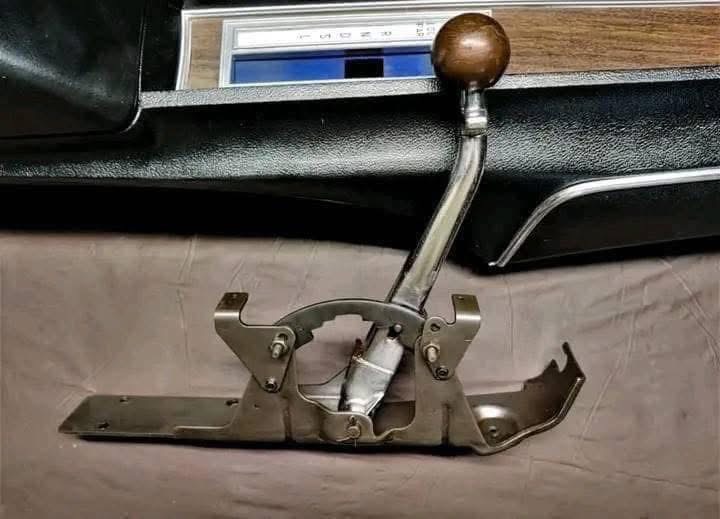 Center console thumbnail 5