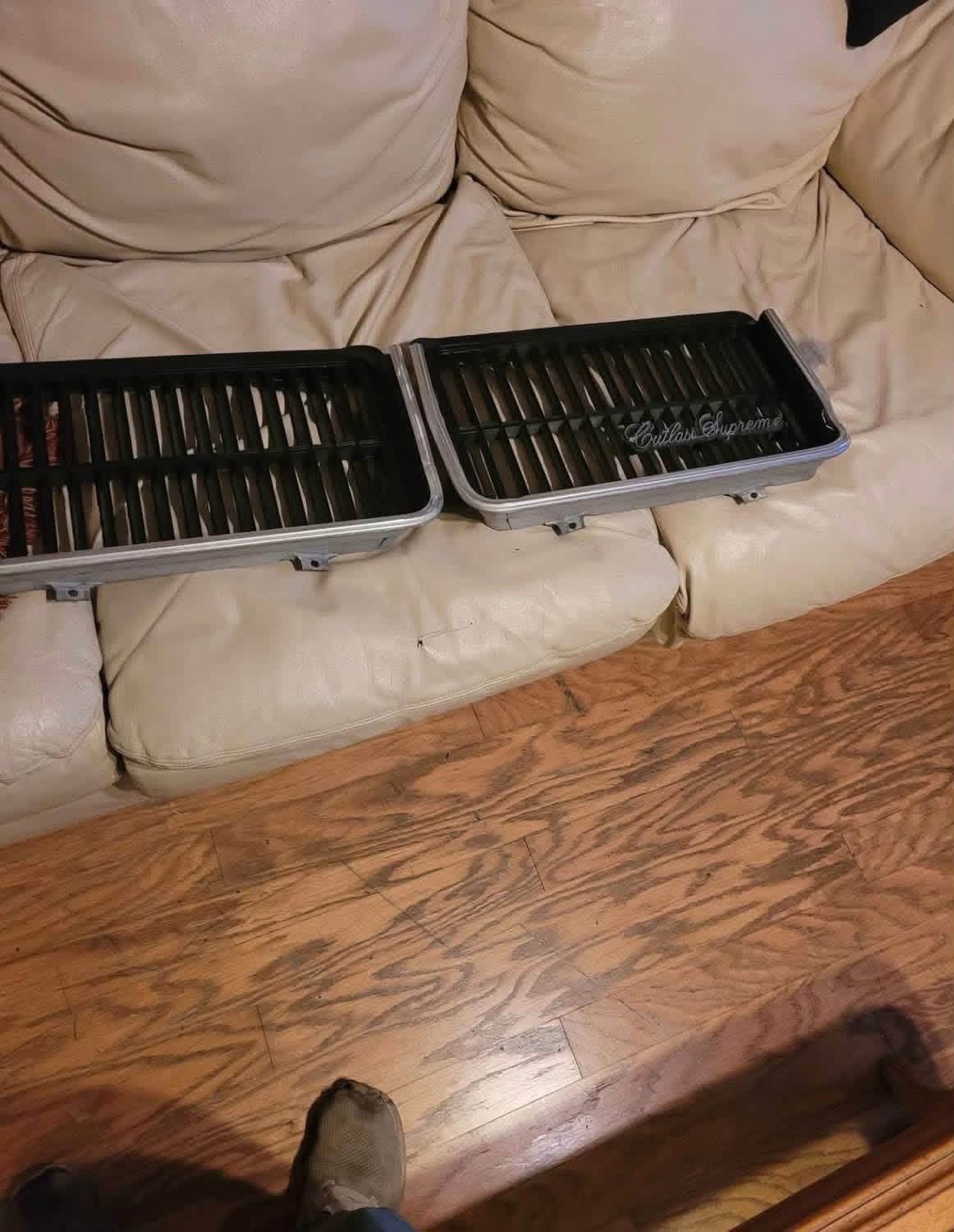 Grill thumbnail 4