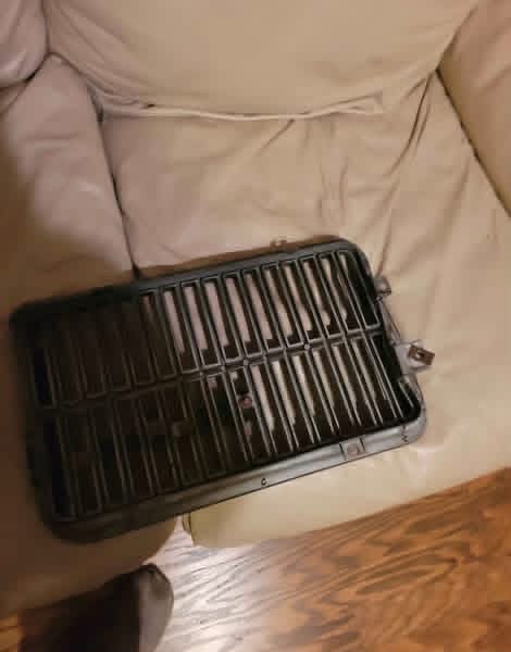 Grill thumbnail 3