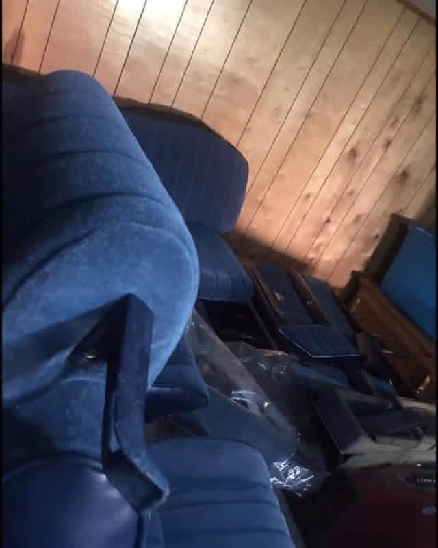 Seats image
