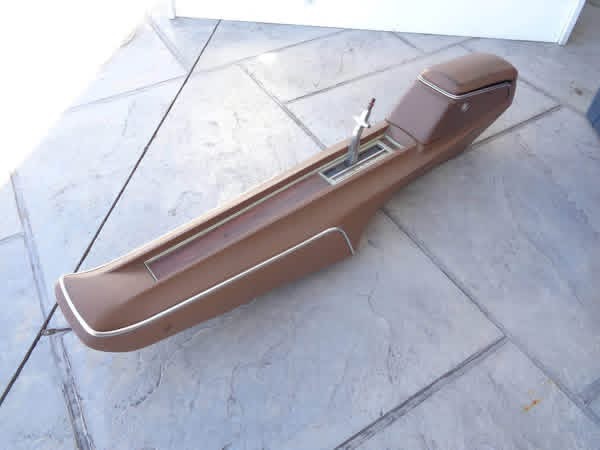 Center Console thumbnail 2