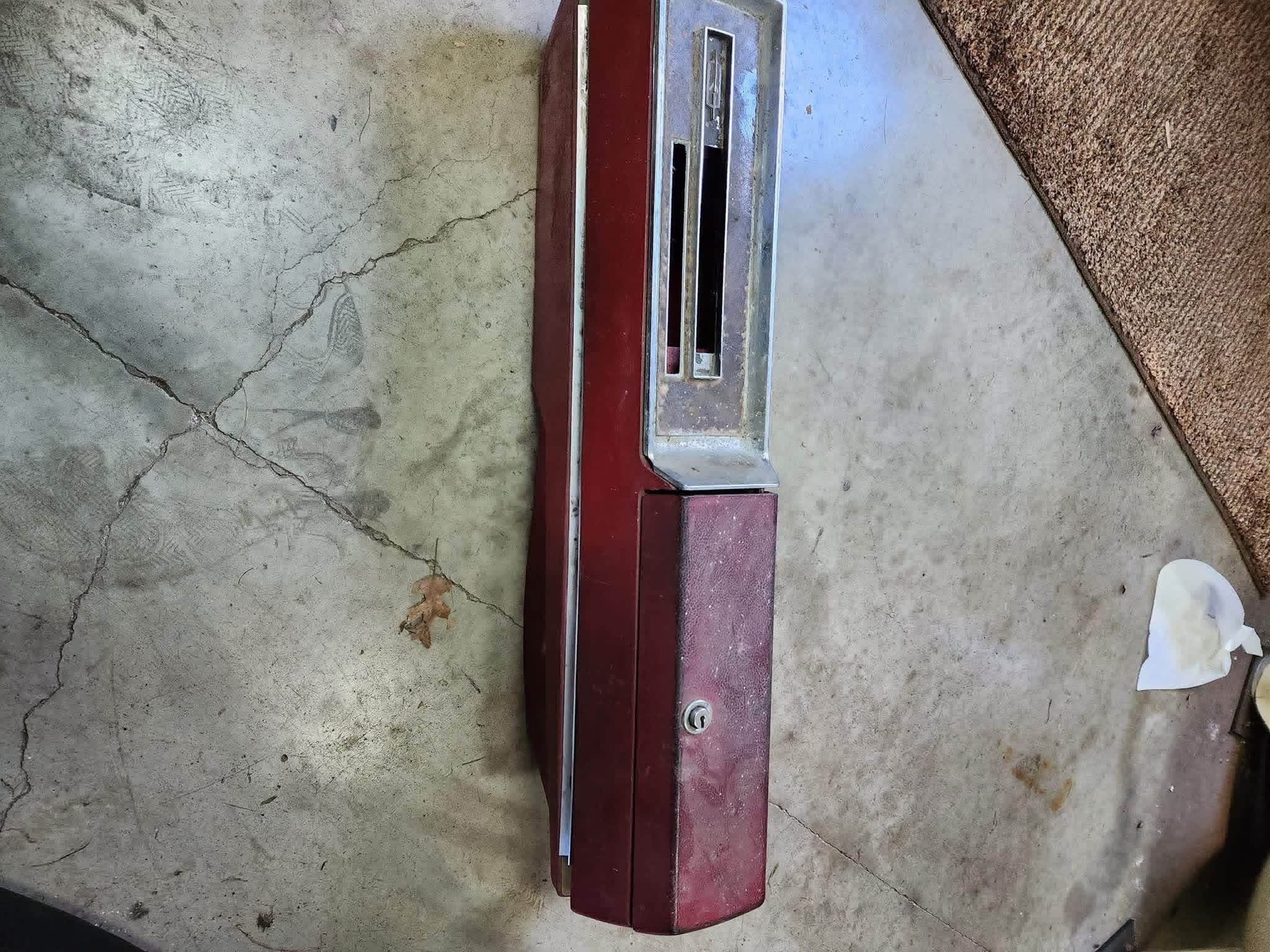 Center Console thumbnail 2