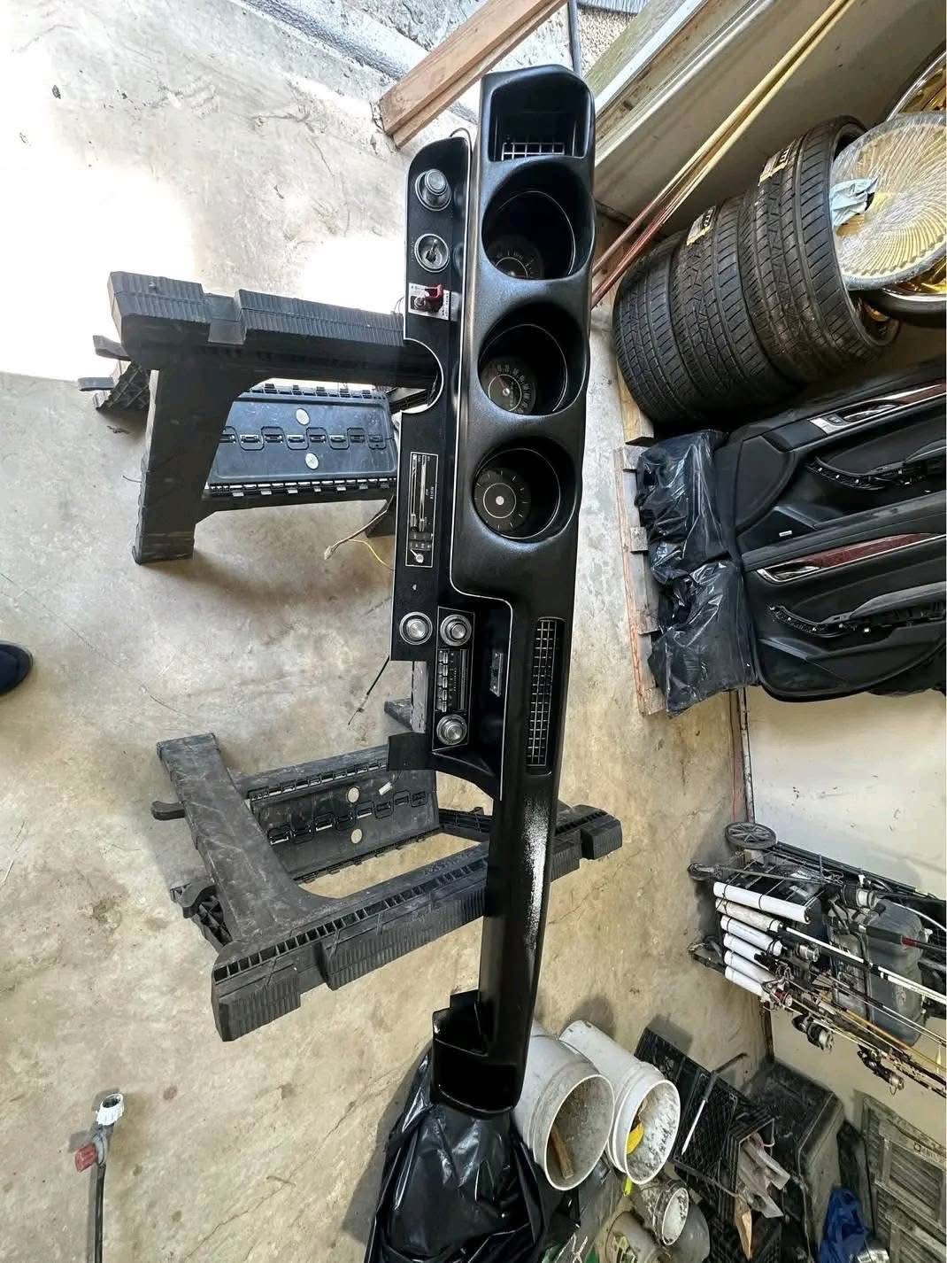 69 dash board thumbnail 3