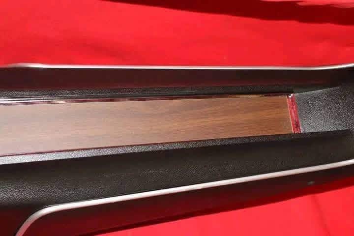 Center Console thumbnail 3