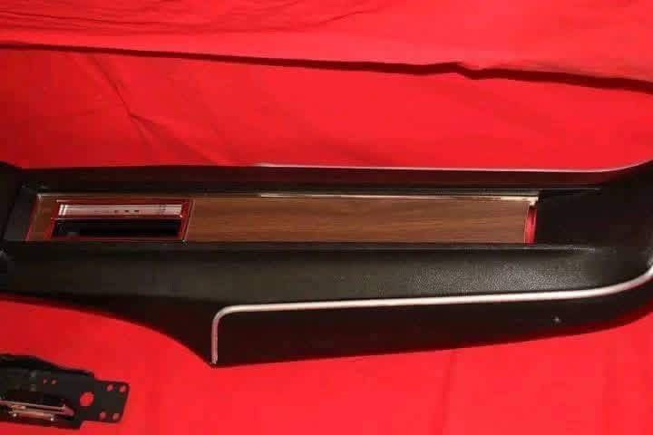 Center Console thumbnail 5