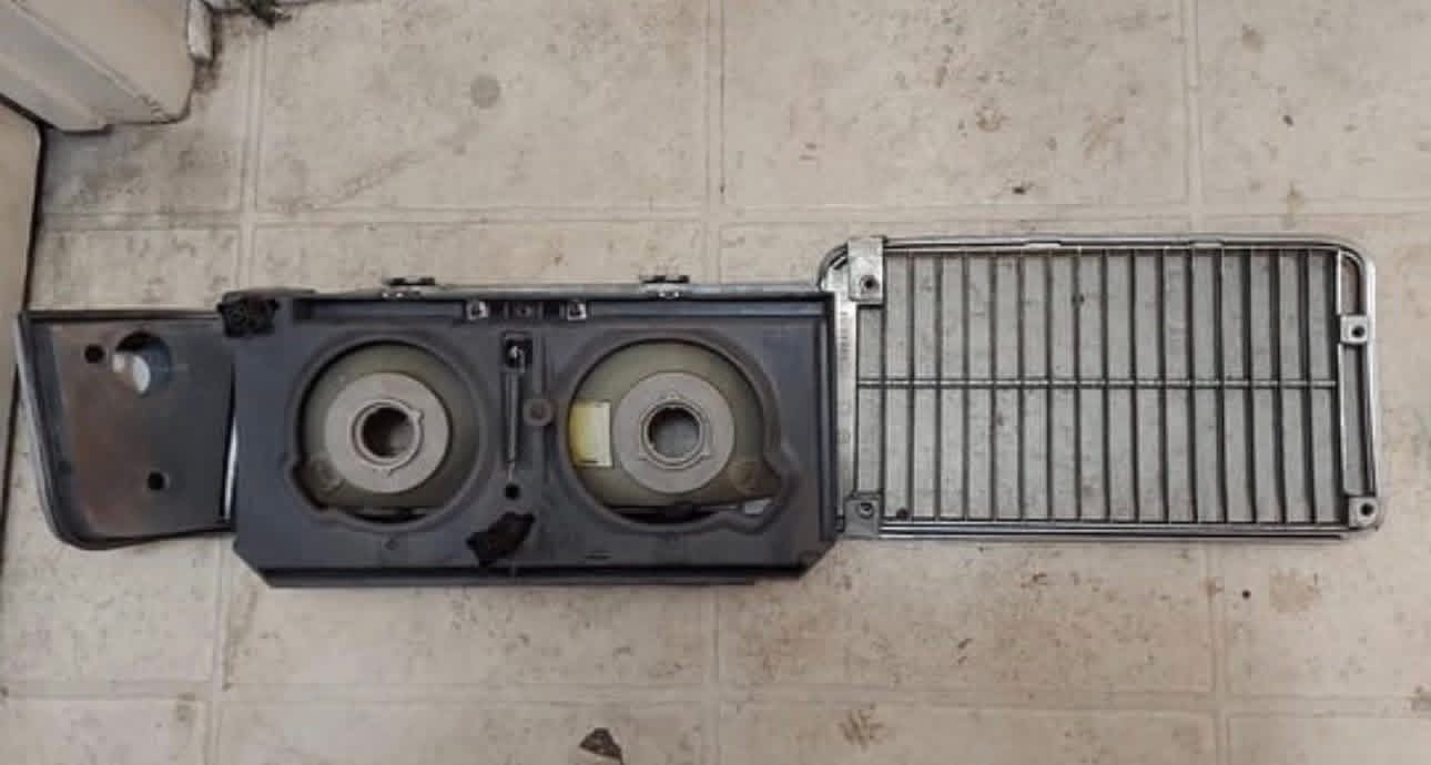 Front end parts thumbnail 2