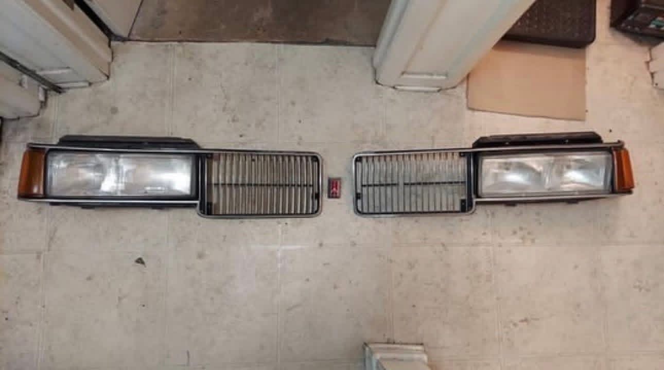 Front end parts thumbnail 6