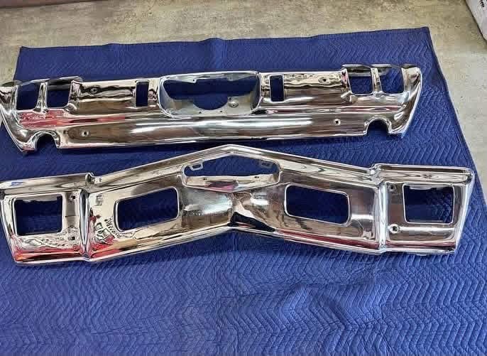 Bumpers image