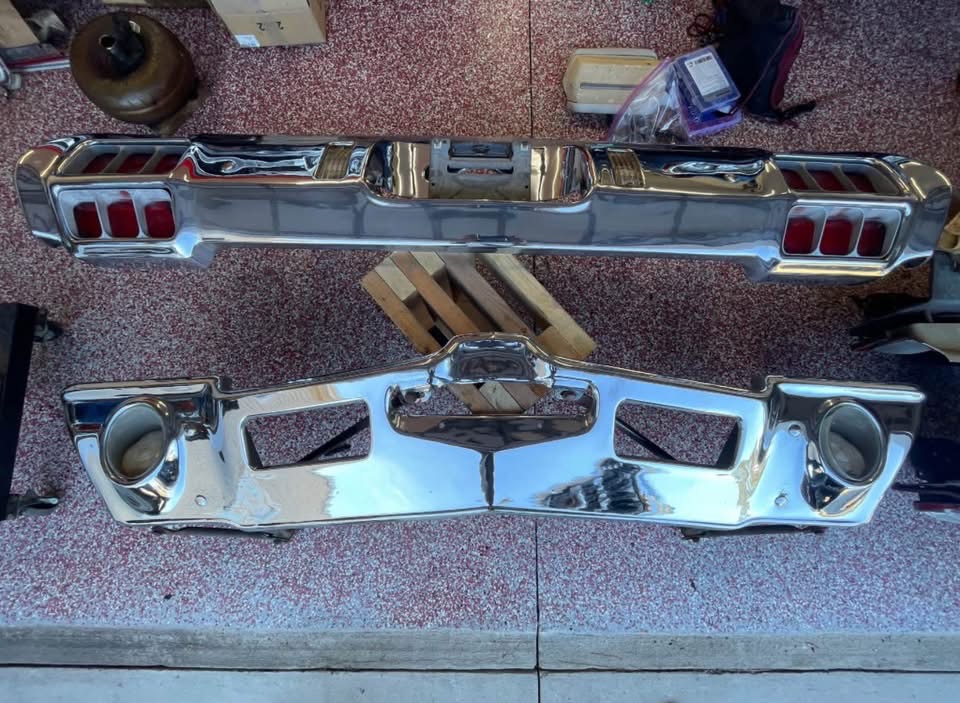 Bumpers image