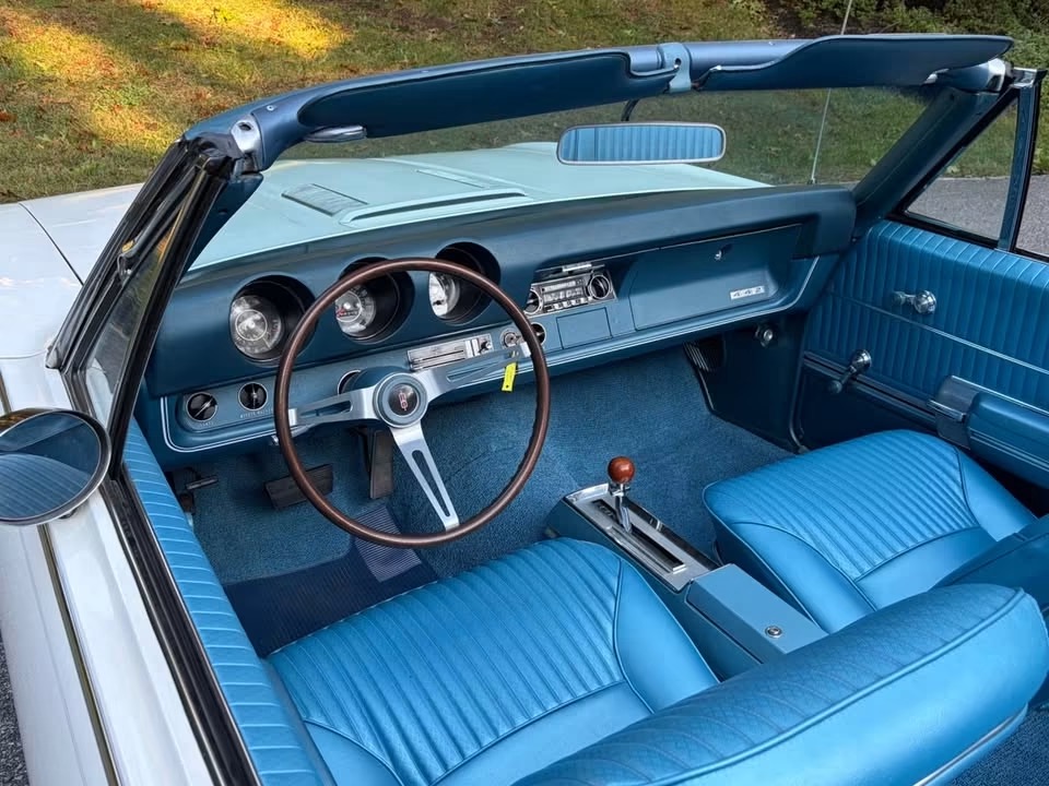 Oldsmobile cutlass thumbnail 4
