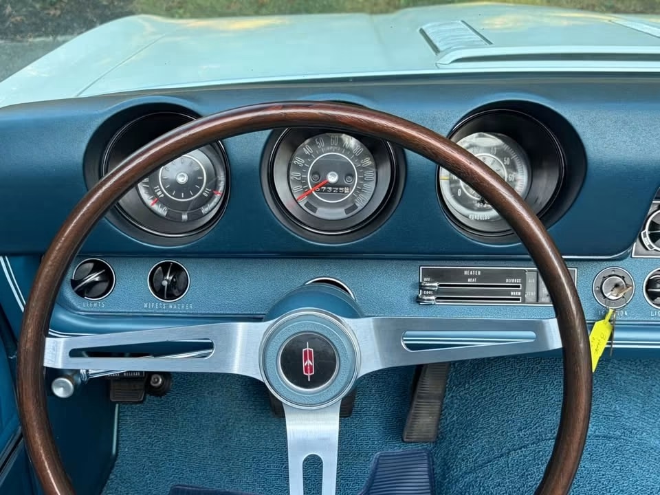 Oldsmobile cutlass thumbnail 3