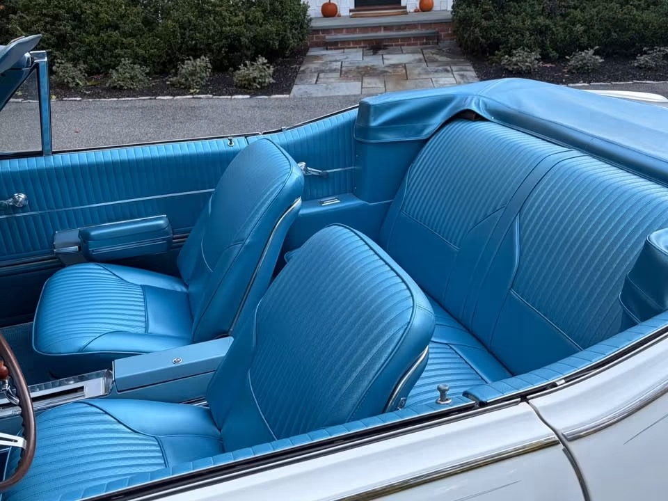 Oldsmobile cutlass thumbnail 11