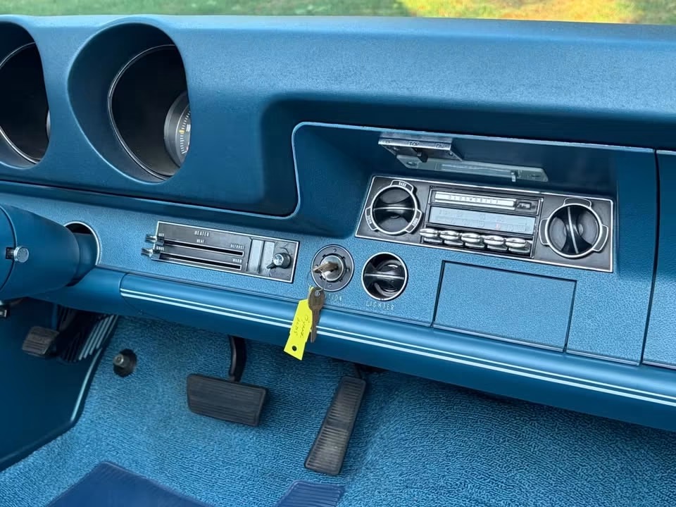 Oldsmobile cutlass thumbnail 14