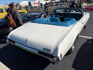 Oldsmobile cutlass thumbnail 20