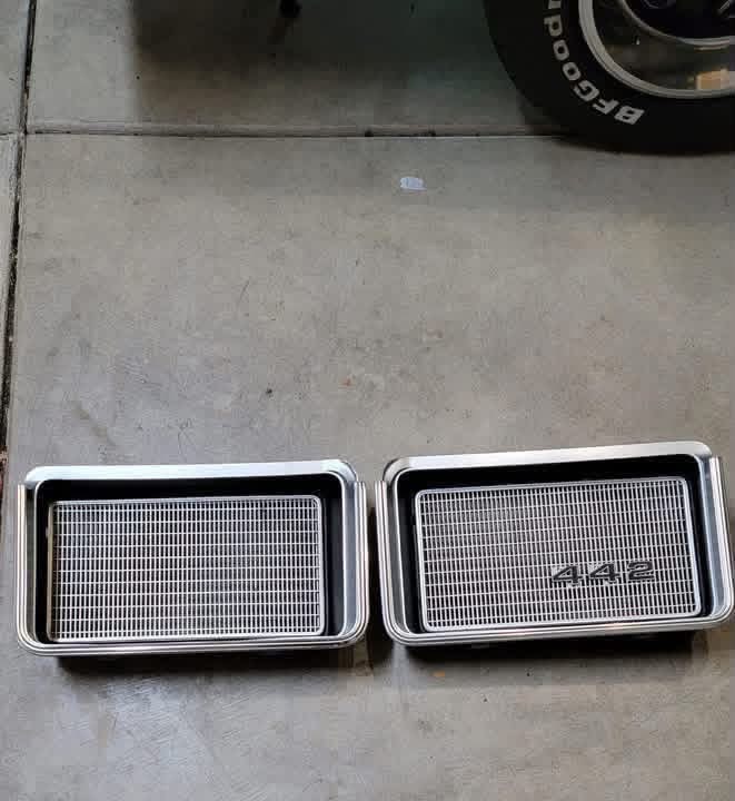 Grill image