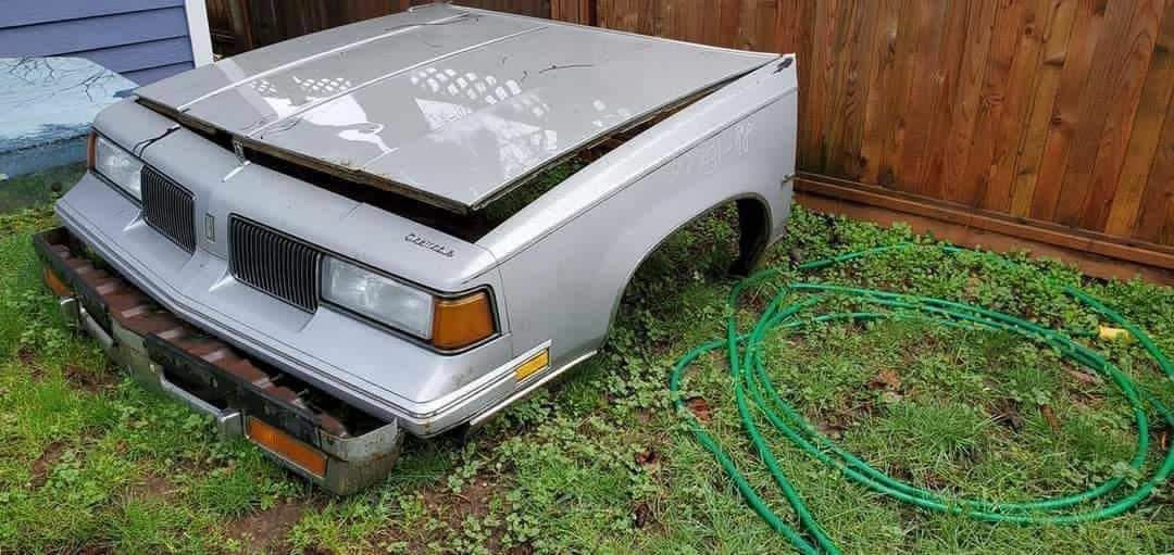 Frontend image