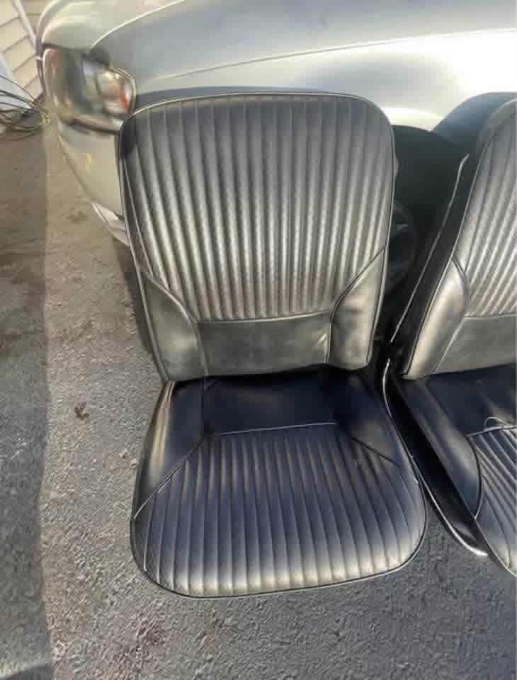 Seats image