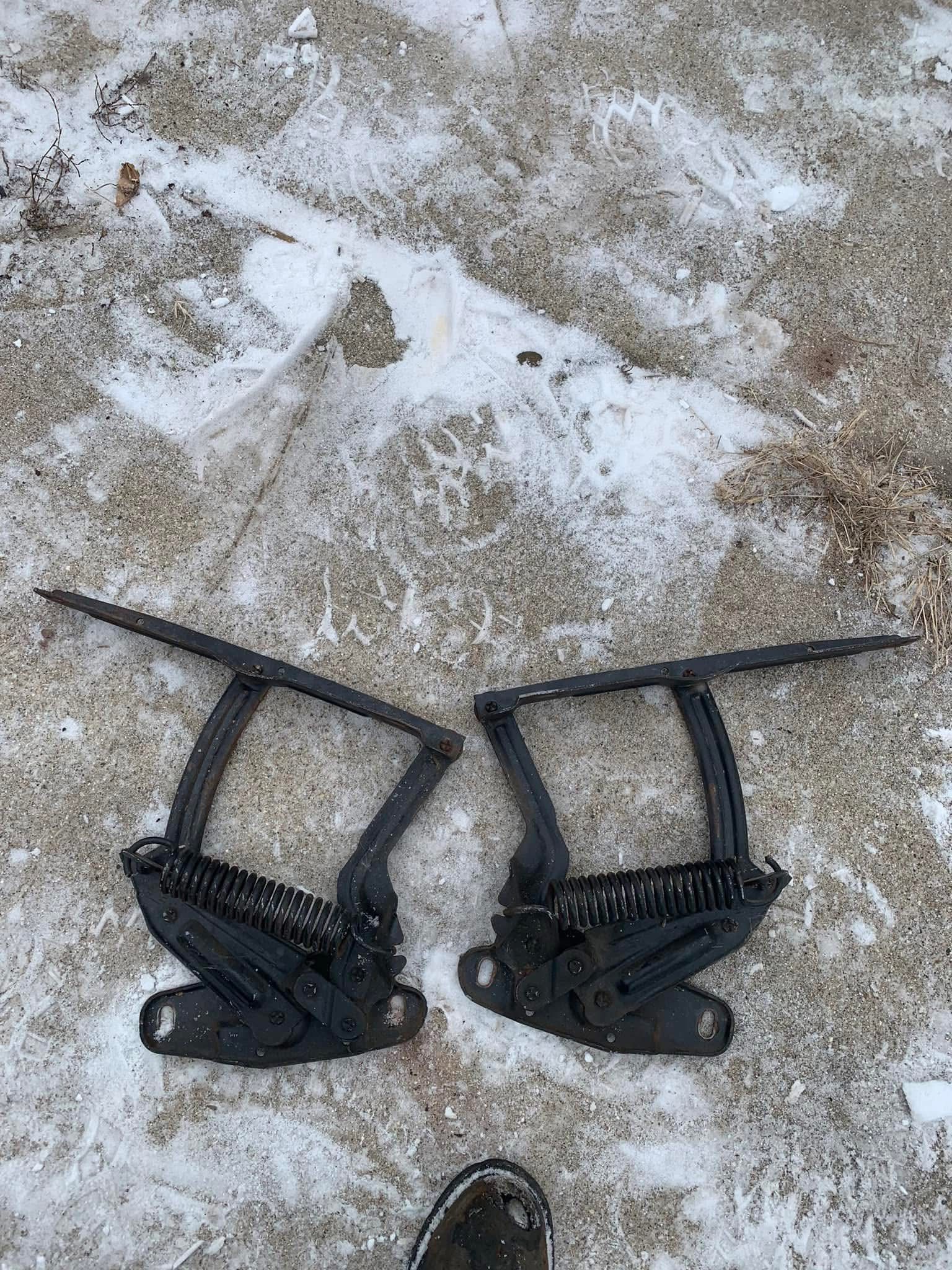 Cutlass parts thumbnail 2