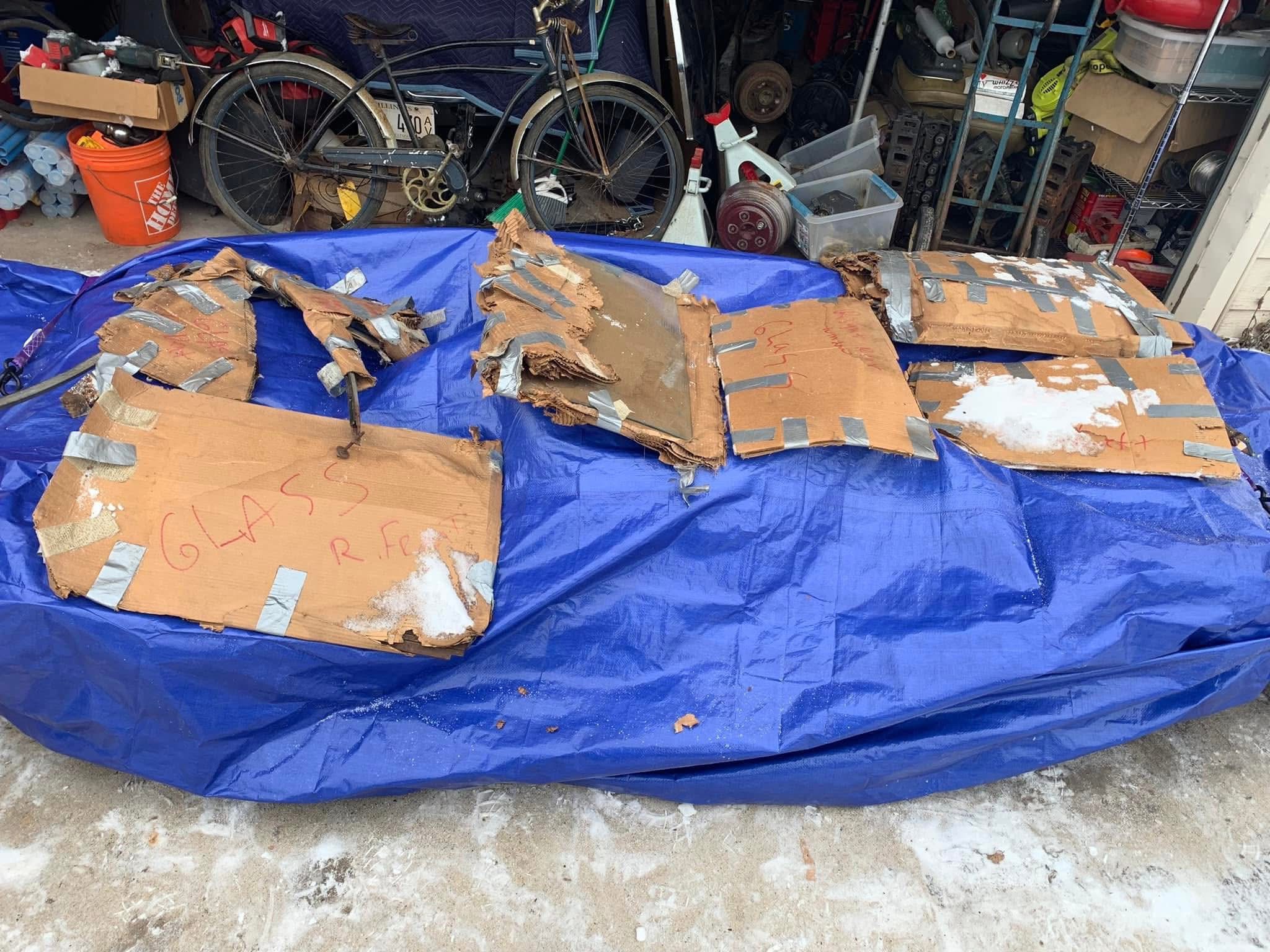 Cutlass parts thumbnail 3