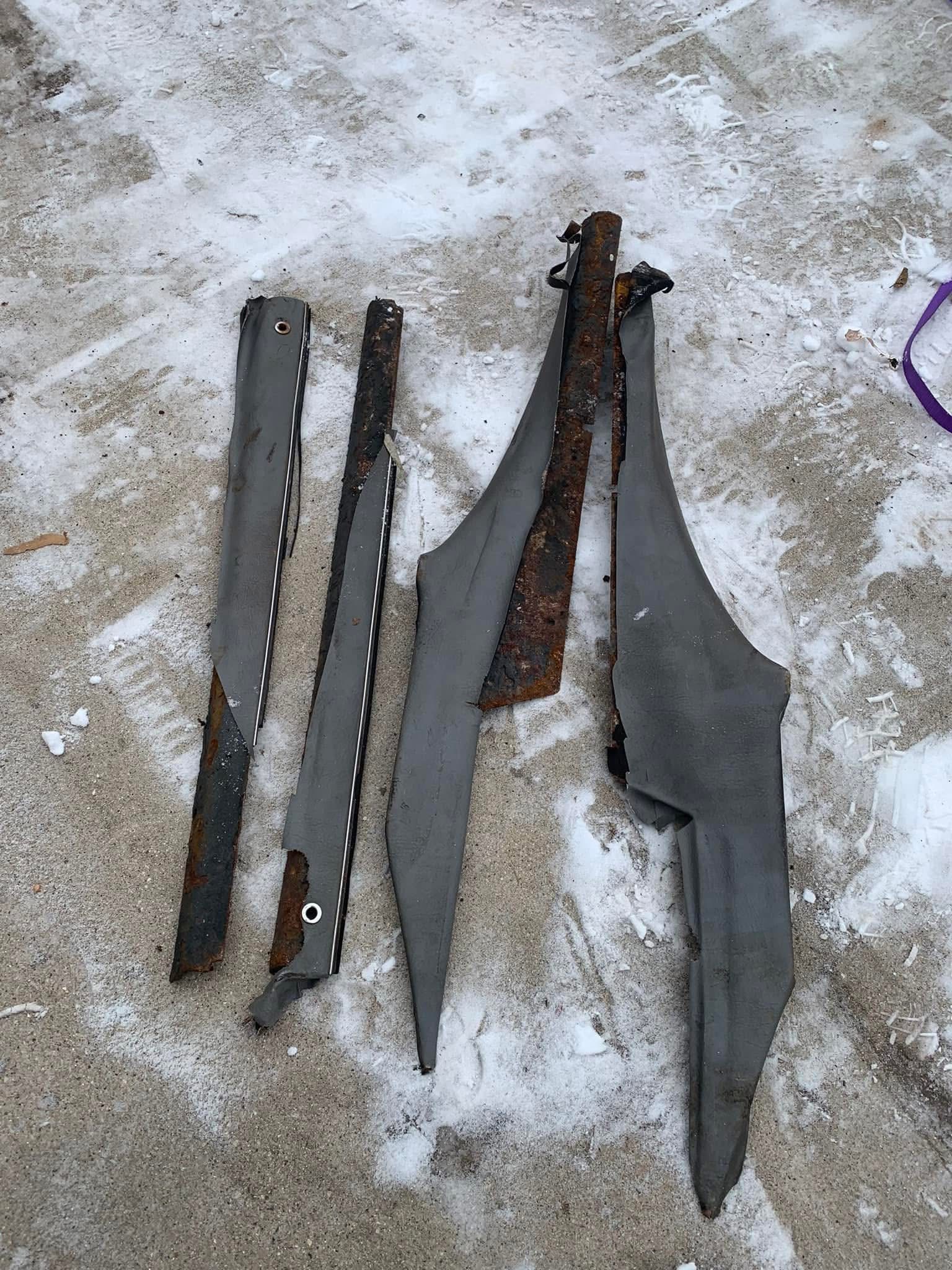 Cutlass parts thumbnail 4