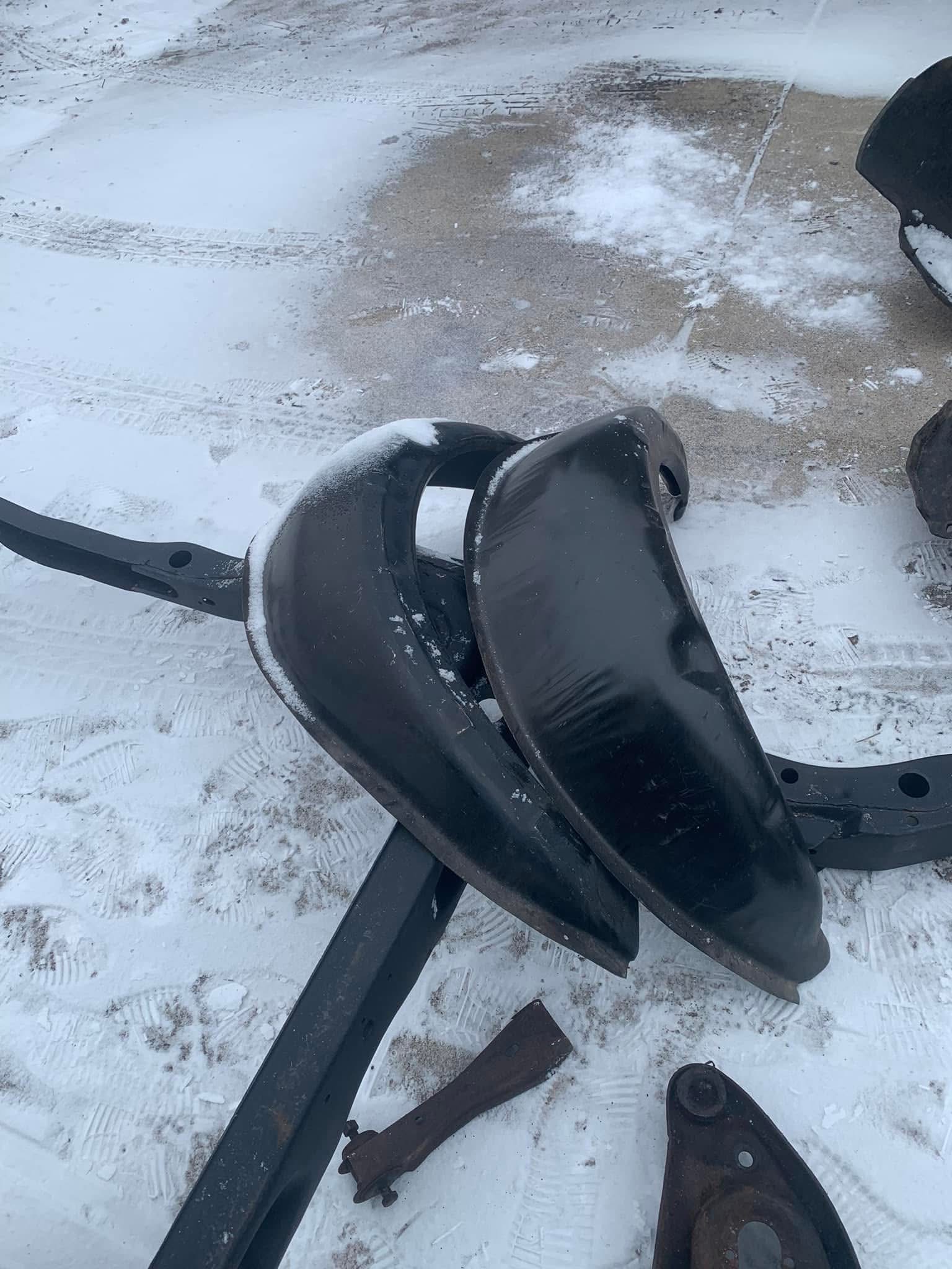 Cutlass parts thumbnail 7