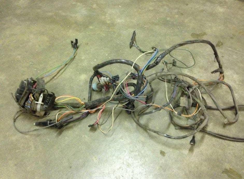 Ac parts and dash thumbnail 4