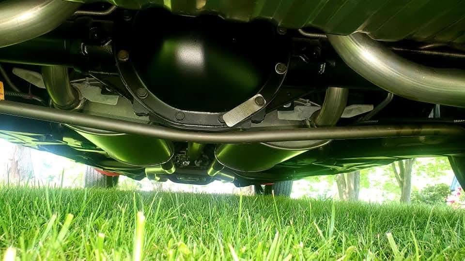 Cutlass car thumbnail 5