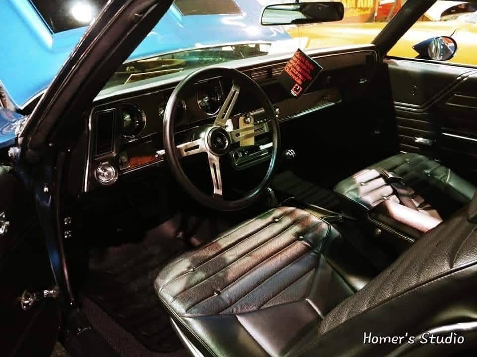 Cutlass car thumbnail 7